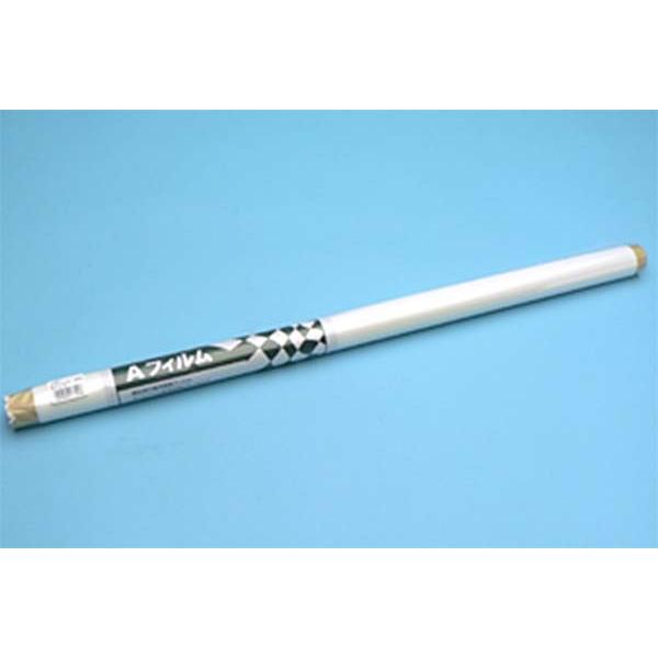 Aフィルム AF26ホワイト ＯＫ模型 17322 カバーリング用熱収縮フィルム PILOT ラジコン | 