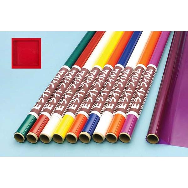 Eライト700 透明レッド ＯＫ模型 25030 超軽量熱収縮フィルム 幅700mm PILOT ラジコン |  | 01