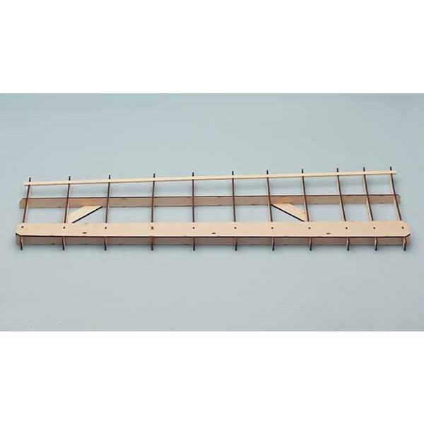 シラントロ 2m 主翼組立治具 OK模型 25049 電動グライダー PILOT ラジコン | 