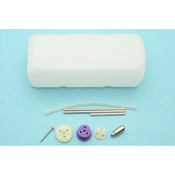 PILOT燃料タンク 395cc 飛行機アクセサリー ＯＫ模型 33131 ラジコン | 