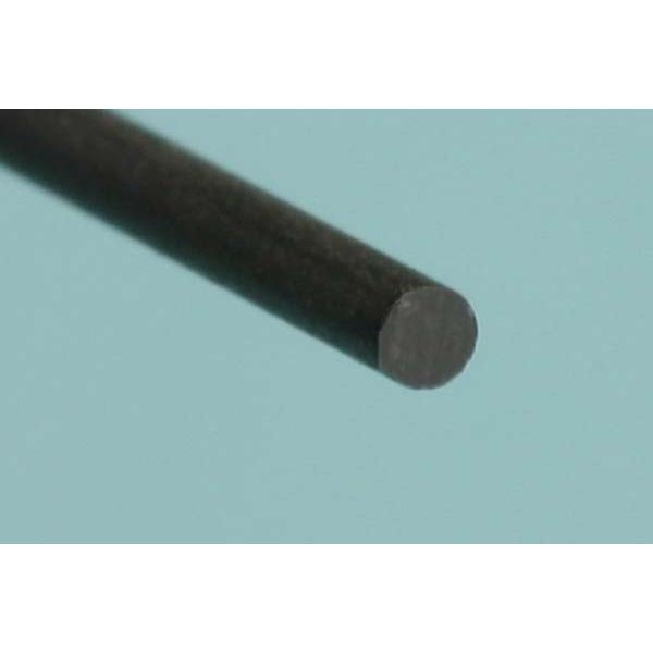 ASUKA Tech.  カーボンロッドφ1.2mmｘ1m 機体製作用素材 ＯＫ模型 33281 飛鳥 ラジコン | 