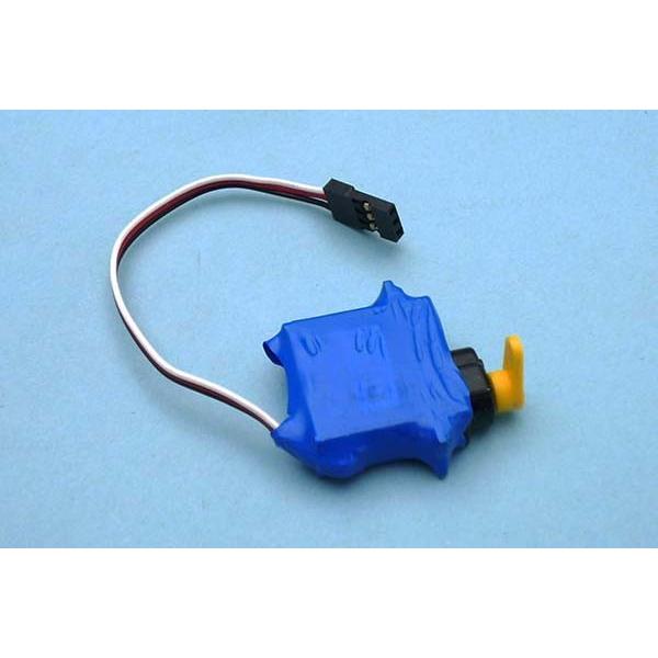 サーボ取付収縮チューブ 41mm幅 OK模型 33398 PILOT ラジコン |  | 02