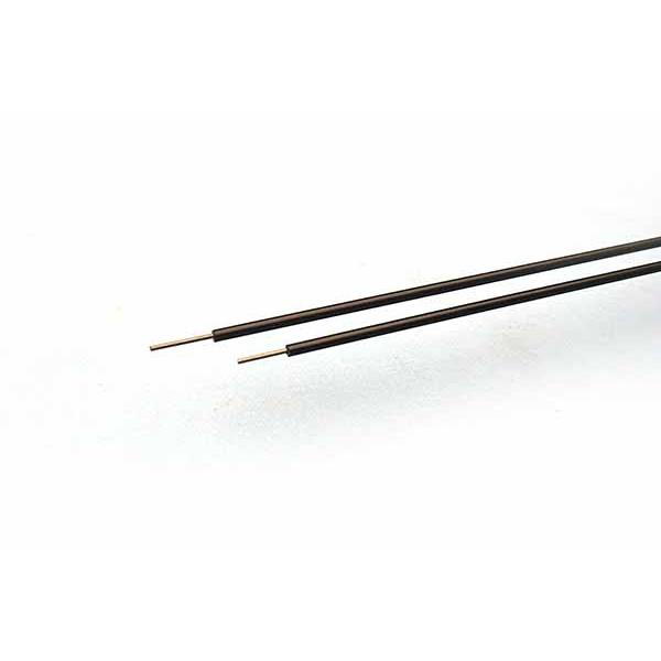 ピアノ線プッシュロッドセット 0.8mmx1m ２入  ＯＫ模型 33413 リンケージパーツ ラジコン | 