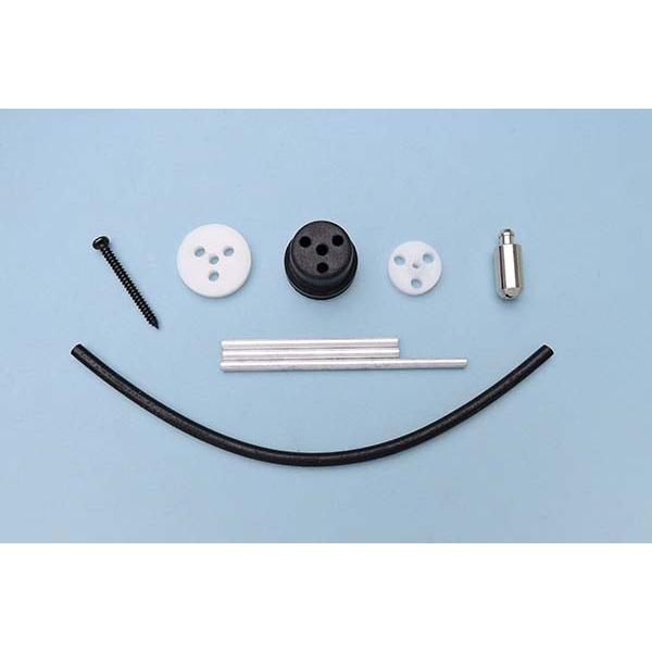 PILOT ガソリン用タンクキャップセット  飛行機アクセサリー ＯＫ模型 33418 ラジコン | 