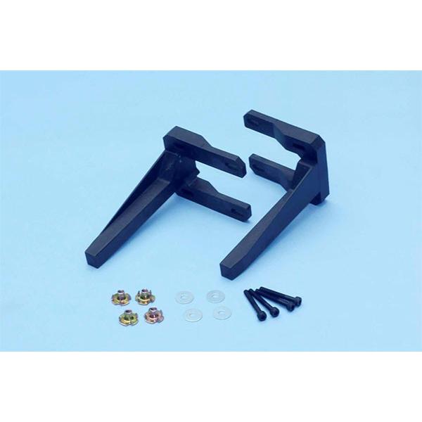 PILOTエンジンマウント48-127GN  飛行機アクセサリー OK模型 33419 ラジコン | 