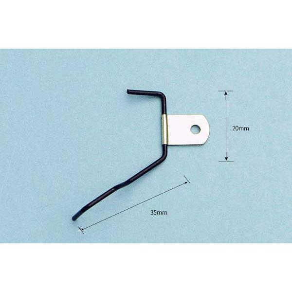 PILOT テールギア 15 飛行機アクセサリー用尾輪 ＯＫ模型 33456 ラジコン |  | 02