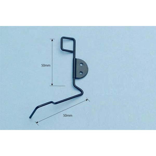 PILOT テールギア 45 飛行機アクセサリー用尾輪 ＯＫ模型 33458  ラジコン |  | 02