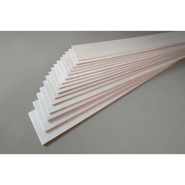 バルサシート 1.0x80x600mm 10枚 機体製作用素材 ＯＫ模型 41132 ラジコン |  | 01