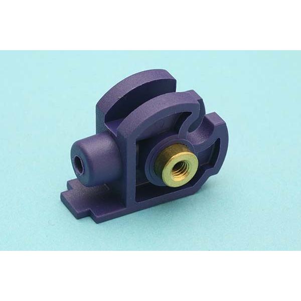 PILOT スープラリトラクト 40用カムブロック(II/SDX/DX) 引込脚用部品 ＯＫ模型 43442 ラジコン | 