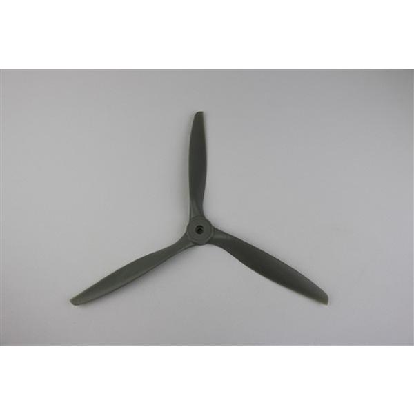 OK模型 APCプロペラ  15.75x13 3B 3枚ブレード 46354 ラジコン | 