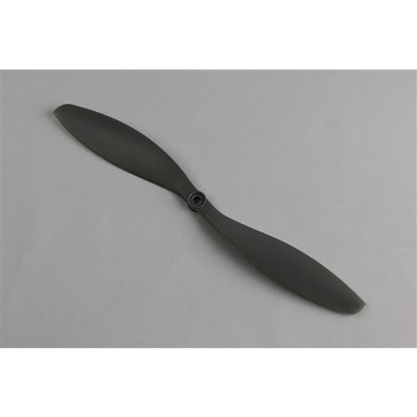 OK模型 APCプロペラ 10x4.7SF-P 電動用SFスローフライタイプ逆ピッチ 46487 ラジコン | 