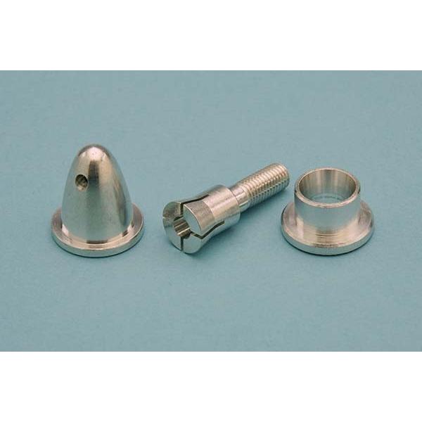 プロペラアダプター PA6C8D OK模型 47523 電動パーツ PILOT ラジコン | 