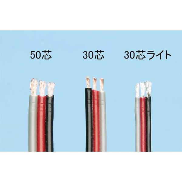 PILOT 30芯コード5M コネクターアクセサリー ST ＯＫ模型 47567 ラジコン |  | 01