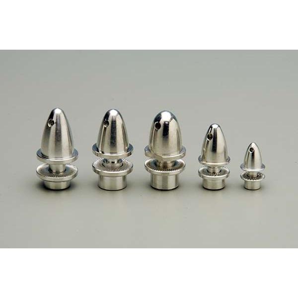 プロペラアダプター PA3.18C6D OK模型 47628 電動パーツ PILOT ラジコン |  | 01