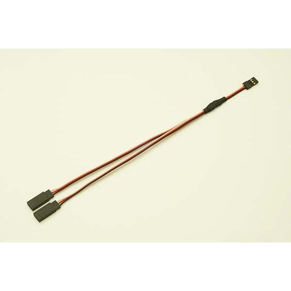 PILOT Ｙハーネス ELF引込脚用部品 ＯＫ模型 47699 ラジコン | 