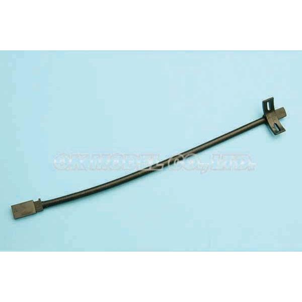 DLEエンジン用ピックアップ（長さ225mm) OK模型 47729 ガソリンエンジン用ホールセンサー ラジコン | 