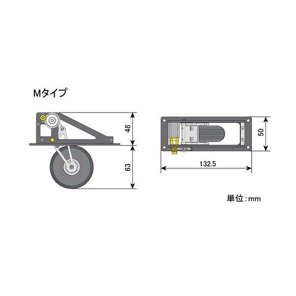 ELFグライダーリトラクト OK模型 47791  M グライダー引込脚 PILOT ラジコン |  | 01