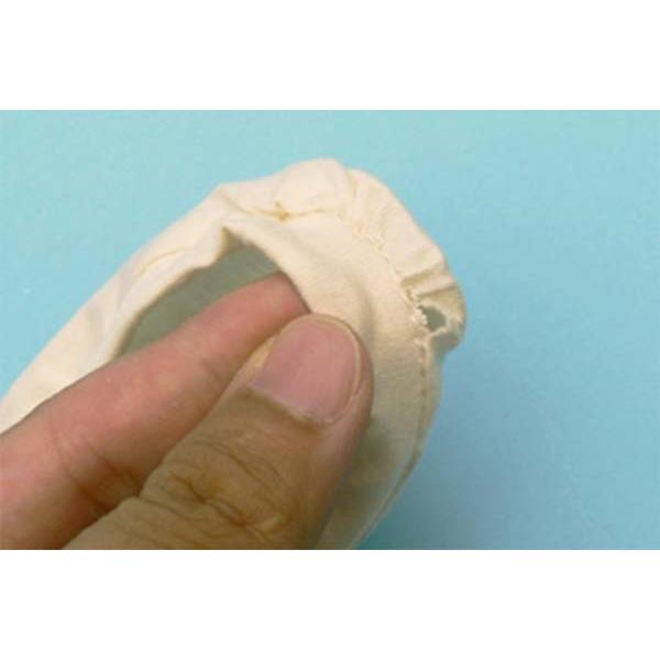 アイロン交換ソックス 5枚【訳あり】 ＯＫ模型 47834 模型製作用工具 PILOT ラジコン |  | 01