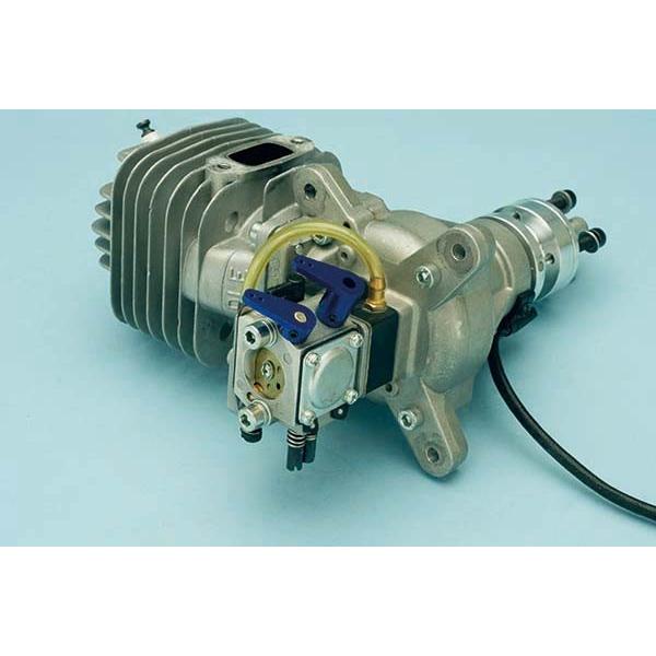 DXスロットルアーム ショート(7mm) OK模型 47840 ガソリンエンジンアクセサリー kickit ラジコン |  | 01