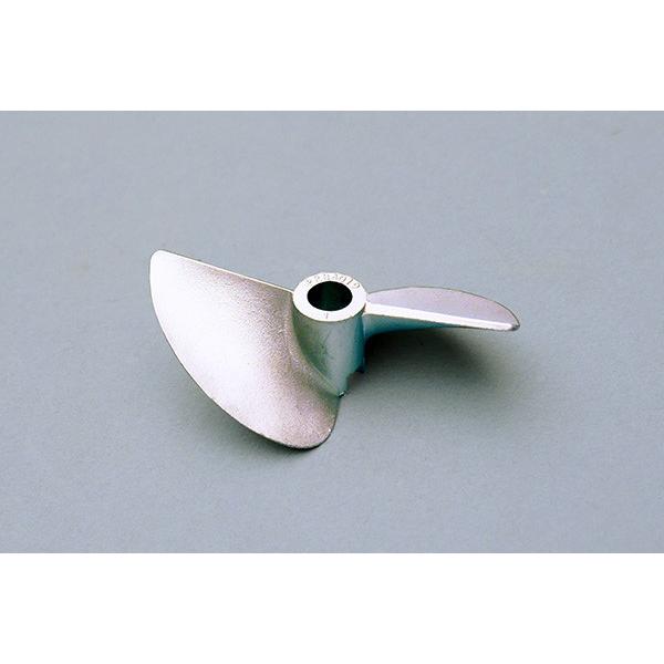 SCS ステンレススクリュー 4012-2B OK模型 47920 ネット限定商品 ボート Aqua ラジコン | 