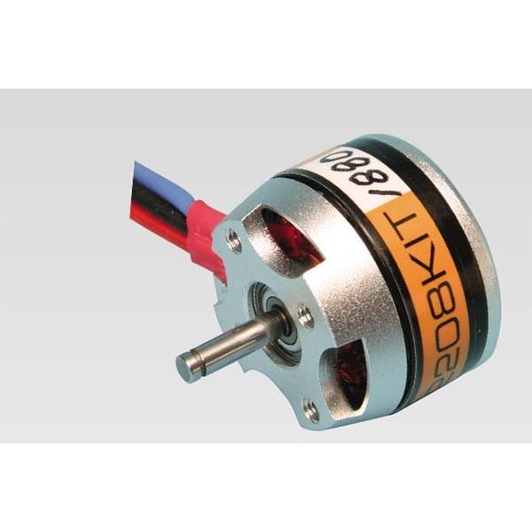 Tahmazo(タマゾー) ER-2208kit  OK模型 48440 アウターローターブラシレスモーター組立キット ラジコン |  | 02