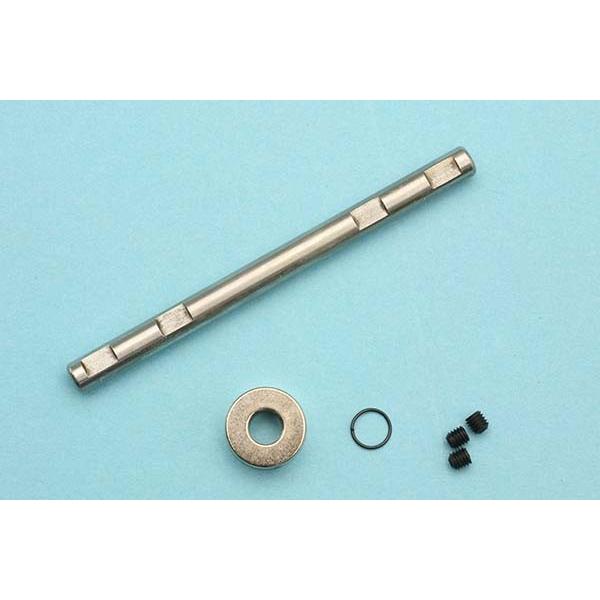 Tahmazo(タマゾー) ER-282211d用 シャフト OK模型 48605 ブラシレスモータースペアパーツ ラジコン | 