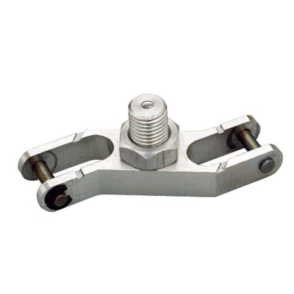 TahmaZo(タマゾー) 折ペラ ZMハブ PH42/8C5.0ZM-38 折ペラ用ハブ（ヨーク） OK模型 48734 ラジコン | 