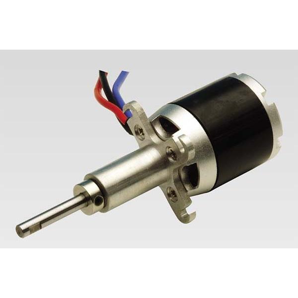 Tahmazo(タマゾー) ER-282210dLS OK模型 48763 ロングシャフトアウターローターブラシレスモーター ラジコン | 