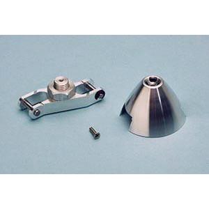 Tahmazo(タマゾー) 折ペラスピンナーハブセット AT34/8C5.0ZM 折ペラ用スピンナーハブセット OK模型 48880 ラジコン |  | 01