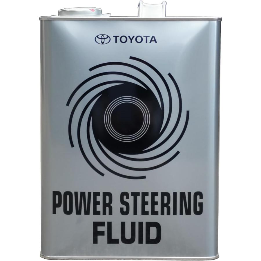 トヨタ（TOYOTA） トヨタ純正 POWER STEERING FLUID パワー
