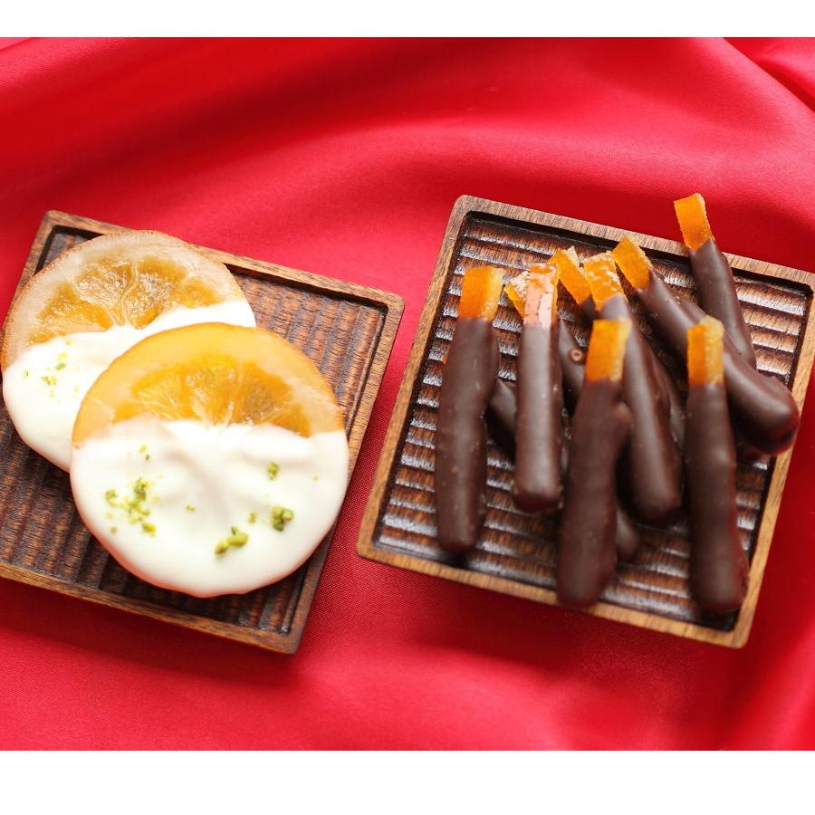 バレンタイン チョコ フルーツチョコ 2種セット 手提げ袋付き バレンタインチョコ 22 予約 本命 義理チョコ 友チョコ 職場 Vd 1 08 0 Okodepa おこデパ 通販 Yahoo ショッピング