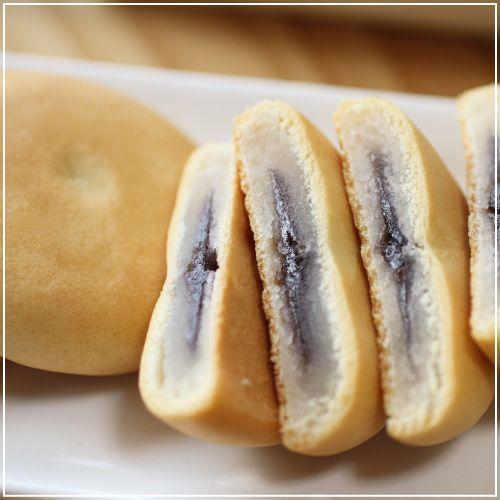 みよしみるく菓 ピオーネつつみ 20個 広島 名物 和菓子 乳菓 まんじゅう ギフト 内祝い お返し 誕生日 お菓子 お歳暮 お年賀 産直 風季舎 広島 |  | 01