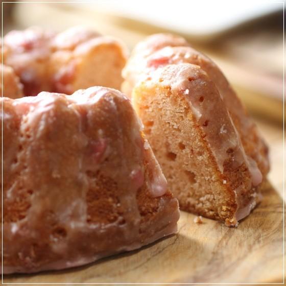 パウンドケーキ ローザ 10cm 広島 名物 スイーツ ケーキ 焼き菓子