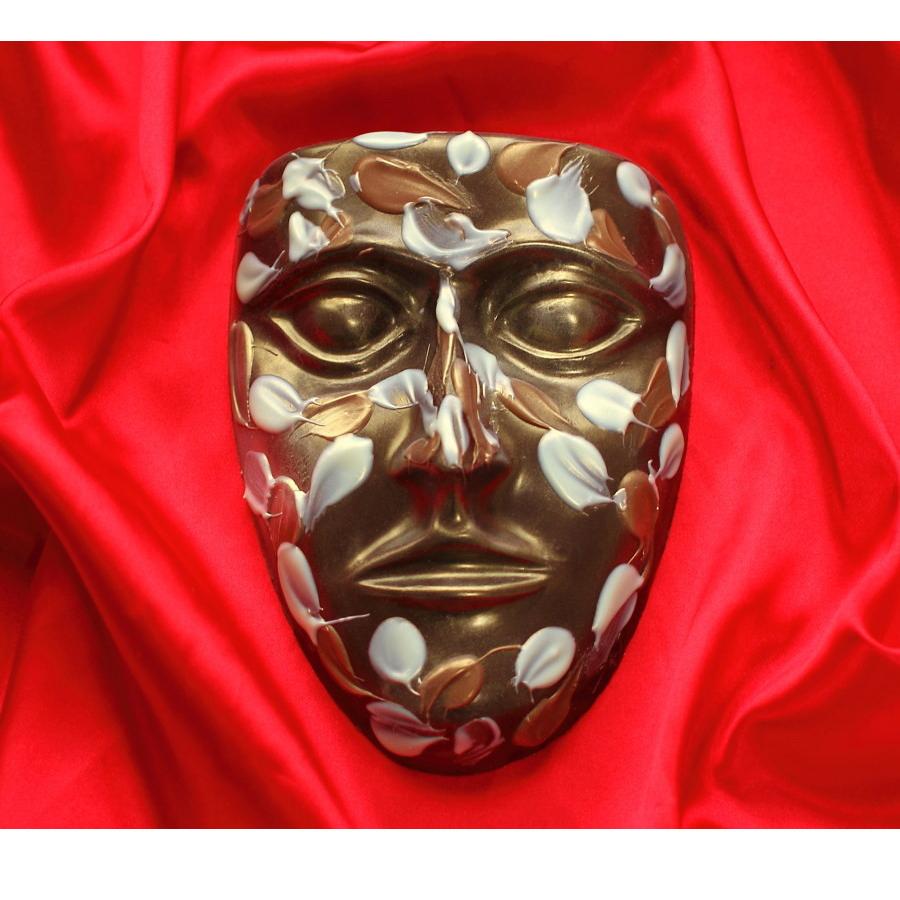 バレンタイン チョコレート ギフト おもしろチョコ マスク 仮面 人気 チョコレート 手作り おしゃれ 義理チョコ 手提げ袋付き Vd 1 08 0 Okodepa おこデパ 通販 Yahoo ショッピング