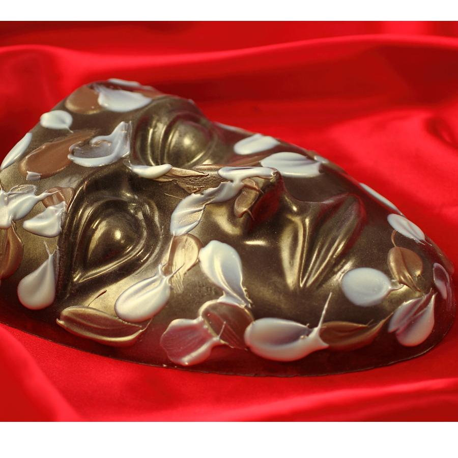 バレンタイン チョコレート ギフト おもしろチョコ マスク 仮面 人気 チョコレート 手作り おしゃれ 義理チョコ 手提げ袋付き Vd 1 08 0 Okodepa おこデパ 通販 Yahoo ショッピング