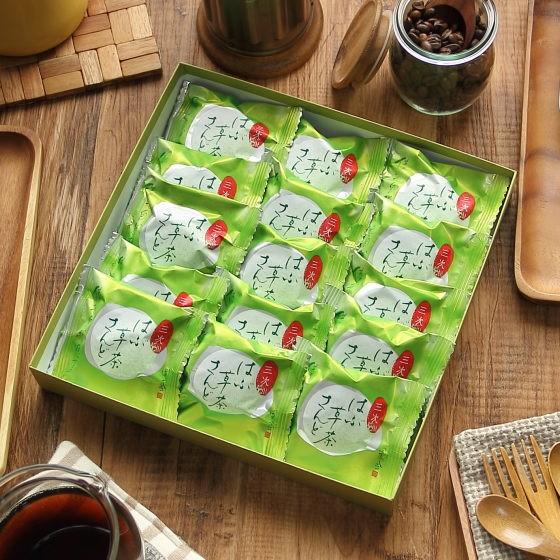 サブレ クッキー はぶ草茶さんど 15個 広島 名物 スイーツ ケーキ 焼き菓子 ギフト 内祝い お返し 誕生日 お菓子 お歳暮 お年賀 産直 風季舎 広島 |  | 01