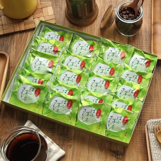 サブレ クッキー はぶ草茶さんど 20個 広島 名物 スイーツ ケーキ 焼き菓子 ギフト 内祝い お返し 誕生日 お菓子 お歳暮 お年賀 産直 風季舎 広島 |  | 01