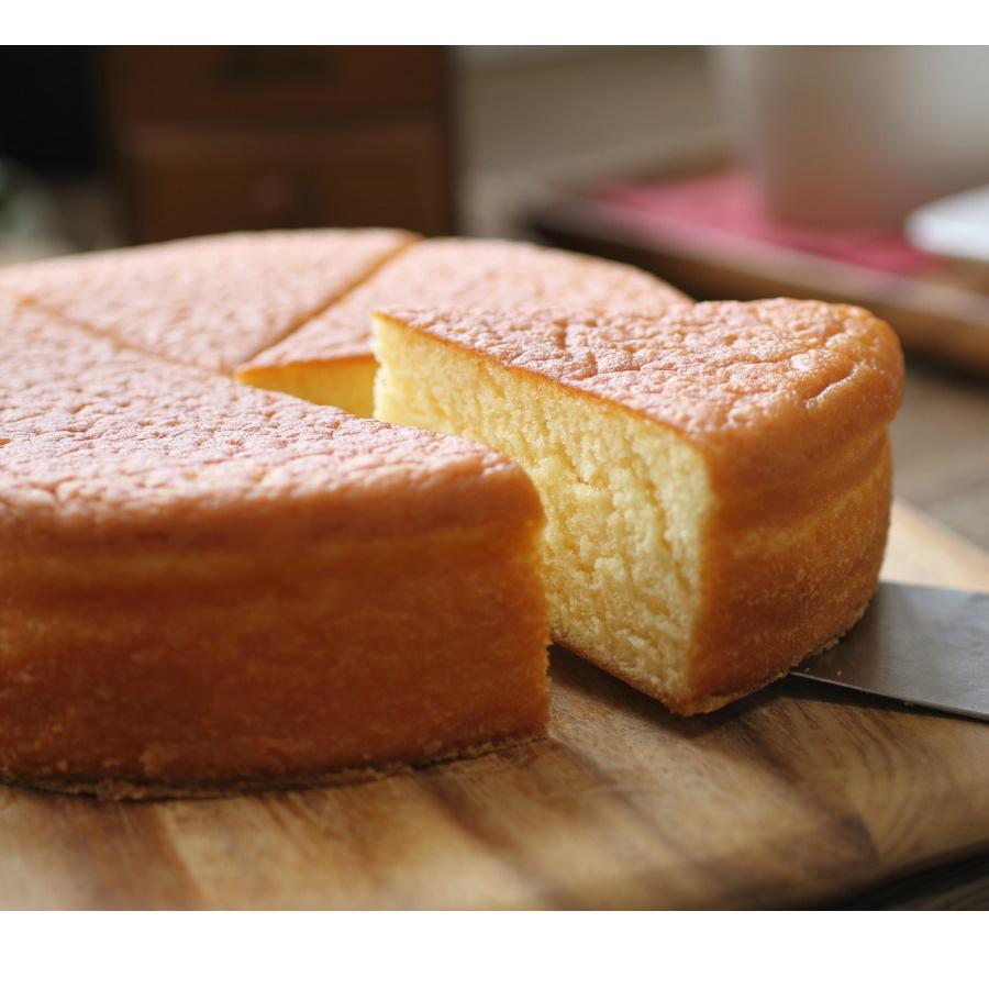 バターケーキ 蘭楽堂 バターカステラ 18cm ギフト プレゼント 広島 お試し お祝い 内祝い お返し 誕生日 ホワイトデー 1 2 0 0025 Okodepa おこデパ 通販 Yahoo ショッピング