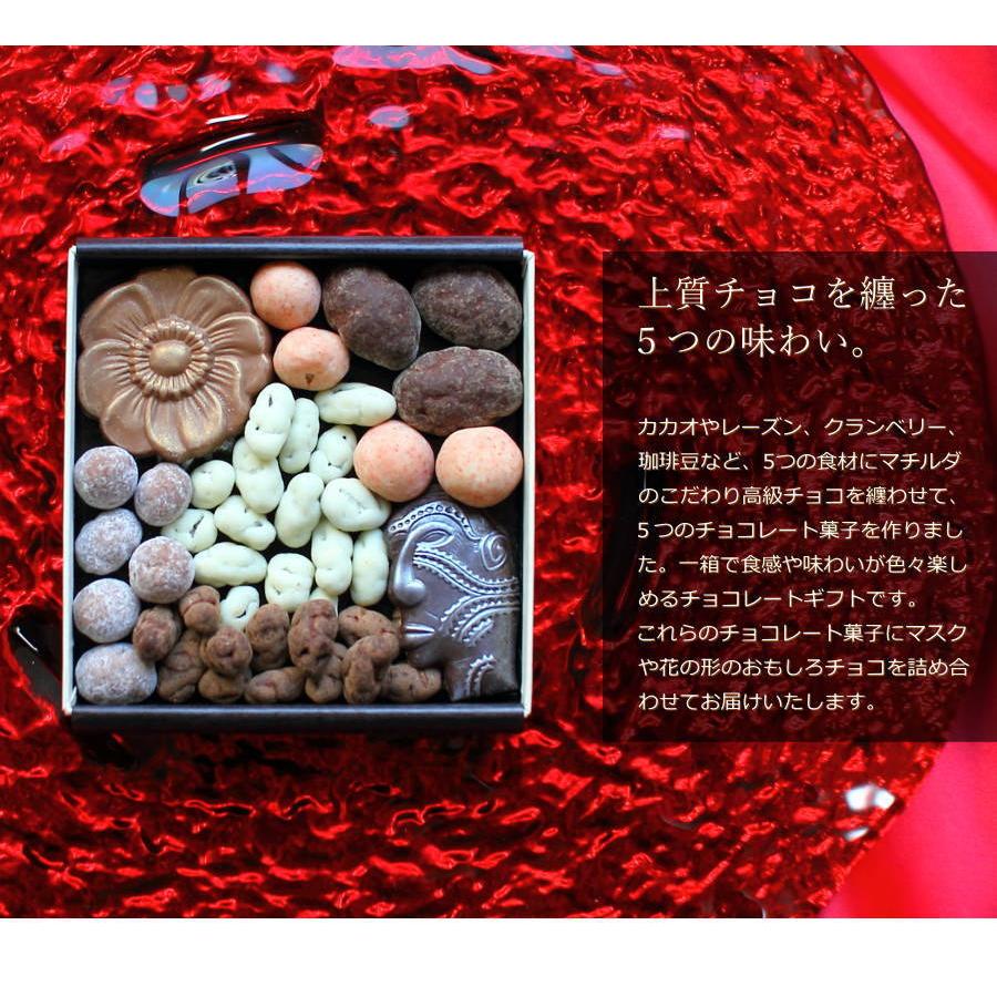 バレンタイン チョコ おもしろチョコ ファイブカインズチョコ 80g 手提げ袋付き 22 面白い チョコレート 本命 義理チョコ 友チョコ 職場 Vd 1 2 0 0030 Okodepa おこデパ 通販 Yahoo ショッピング