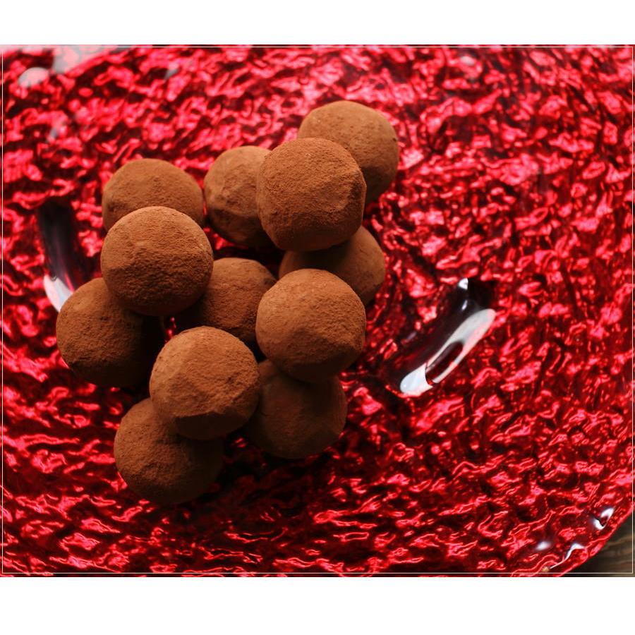 バレンタイン チョコ チョコレート ギフト 生トリュフ ショコラネージュ 6個 人気 生チョコ 義理チョコ ハーベストタイム 広島 Vd 1 2 0 0034 Okodepa おこデパ 通販 Yahoo ショッピング