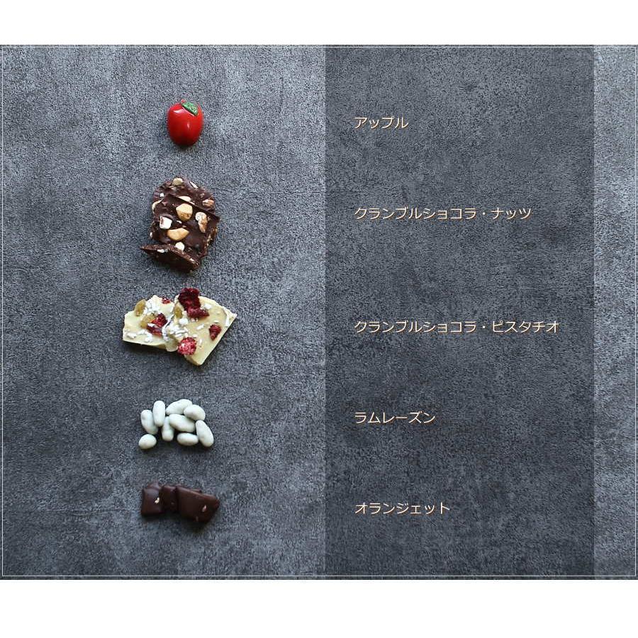 バレンタイン チョコレート ギフト ショコラビジュー 5種詰め合わせ マチルダ 広島 人気 おしゃれ 義理チョコ 手提げ袋付き Vd 1 2 0 0070 Okodepa おこデパ 通販 Yahoo ショッピング