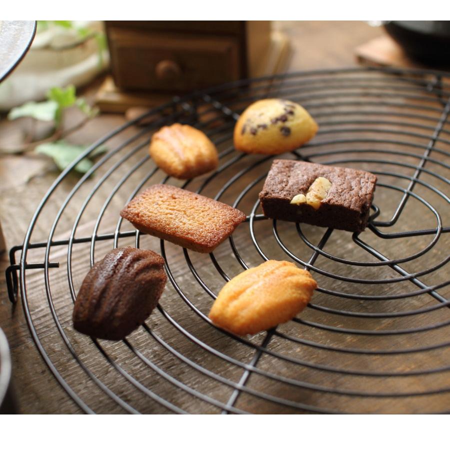 プチサイズ フールセック 小さな焼き菓子 詰め合わせ 25個入り（5種×5