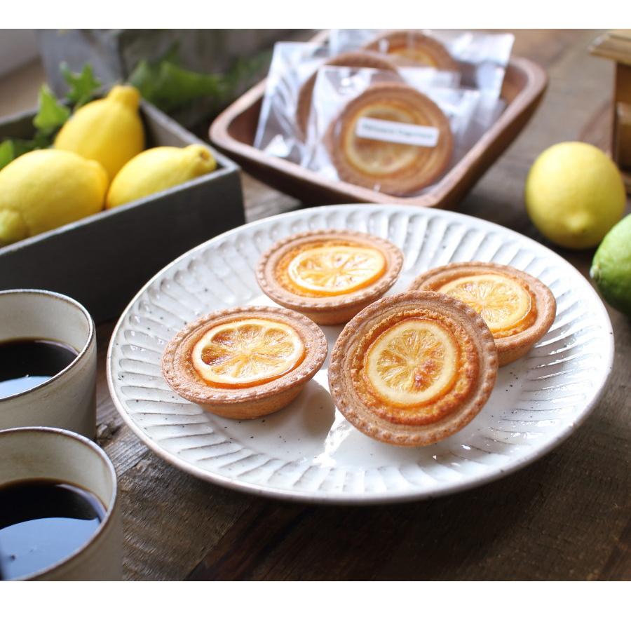 レモンタルト 5個 スイーツ ギフト タルト 広島 県産 レモン 内祝い