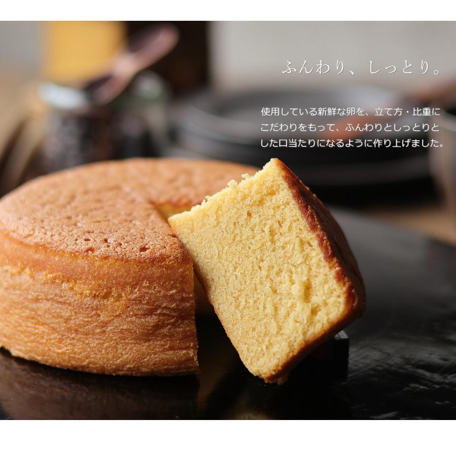 柳井甘露醤油バターケーキ 15cm バターカステラ 出産 結婚 内祝い お祝い お返し お礼 誕生日 お中元 敬老の日 産直 柳井ブランド シェ・カワモト |  | 06
