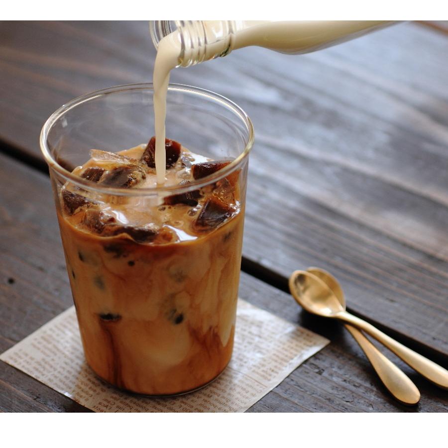 父の日 ギフト プレゼント コーヒー カフェオレベース 無糖 360ml 1本 深川珈琲 広島 かわいい おしゃれ メッセージ付き 父 Cb1 1 7 10 Okodepa おこデパ 通販 Yahoo ショッピング