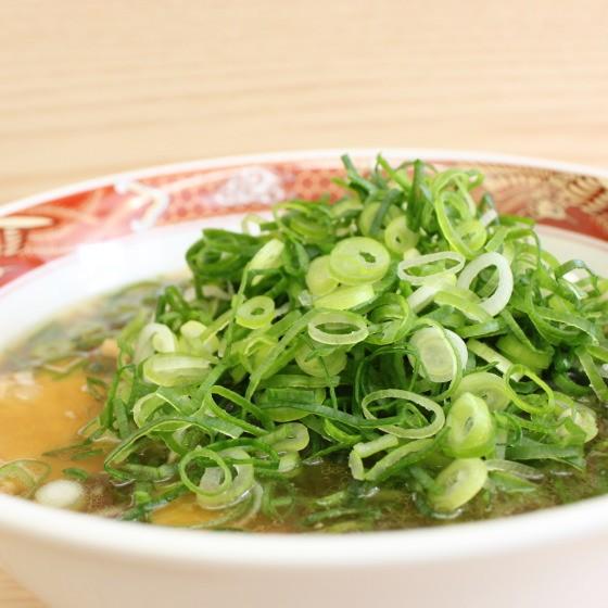 広島県産ネギ カットねぎ 青ねぎ Sサイズ 1kg 業務用食材 仕入れ ネギ