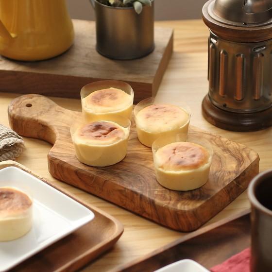 半熟 チーズケーキ チーズオムレット 16個 広島 スイーツ ケーキ ギフト 内祝い お返し 誕生日 お菓子 父の日 お中元 産直 バッケンモーツアルト