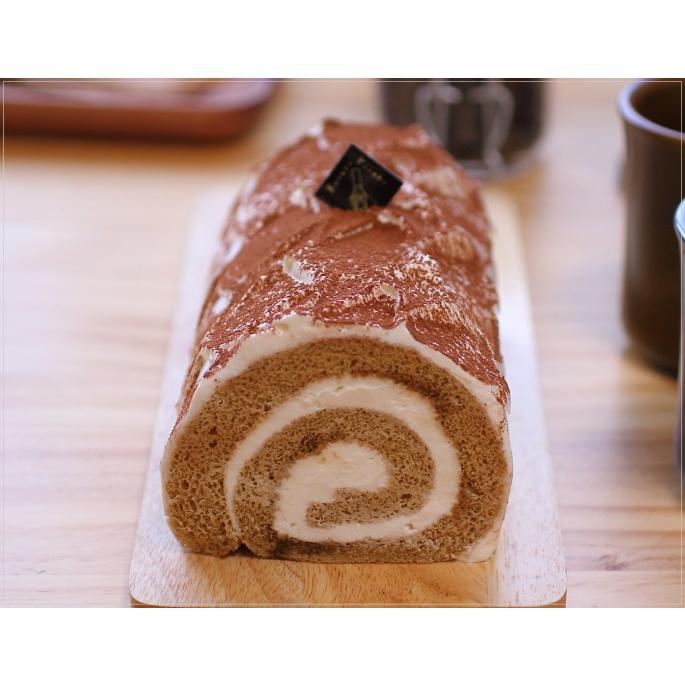 ロールケーキ ティラミスロール 16cm 広島 名物 お土産 スイーツ ケーキ 内祝い ギフト クルル 誕生日 お返し プレゼント 敬老の日 期間限定お試し価格