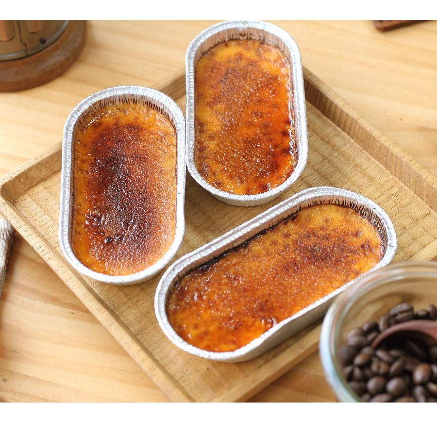 カタラーナ 4個 焼きプリン 広島 名物 スイーツ ケーキ ギフト