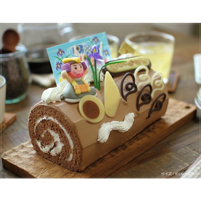 こどもの日 ケーキ お菓子 こいのぼり ロールケーキ 生チョコ 16cm クルル 広島 子供の日 端午の節句 ケーキ スイーツ プレゼント 3 08 0 Okodepa おこデパ 通販 Yahoo ショッピング